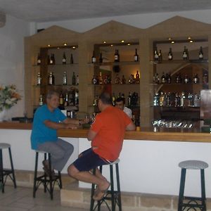 Patmos Paradise Hotel