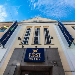 Best Western Plus Ja Hotel Karlskrona