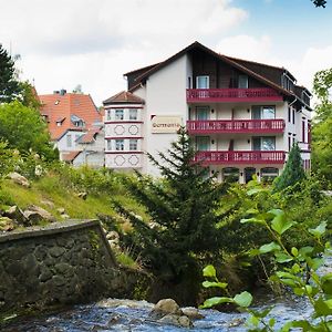 REGIOHOTEL am Kurpark Bad Harzburg